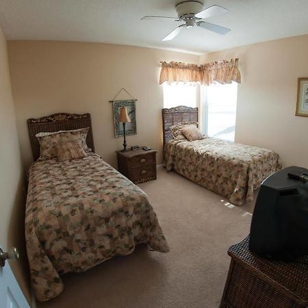 Windsor Palms Resort Kissimmee Exterior foto