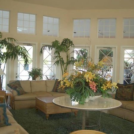 Windsor Palms Resort Kissimmee Exterior foto