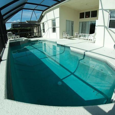 Windsor Palms Resort Kissimmee Exterior foto