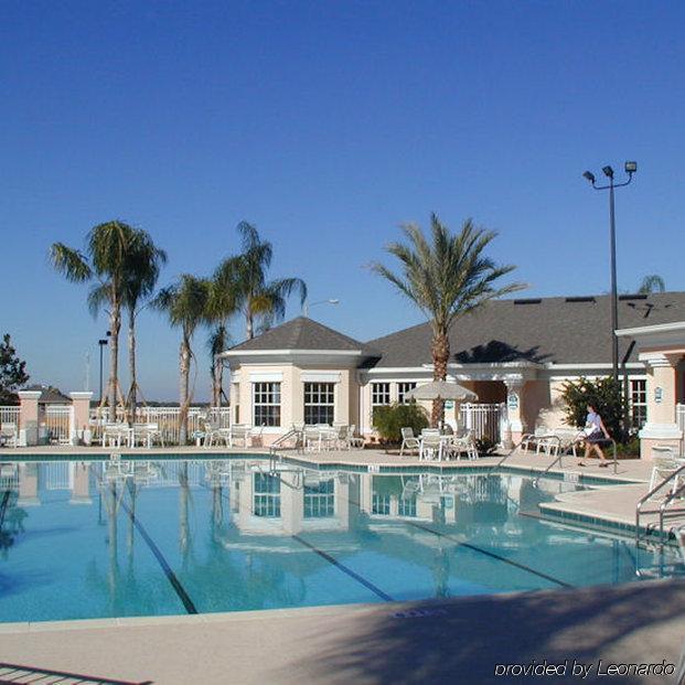 Windsor Palms Resort Kissimmee Exterior foto