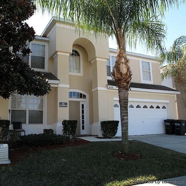 Windsor Palms Resort Kissimmee Exterior foto