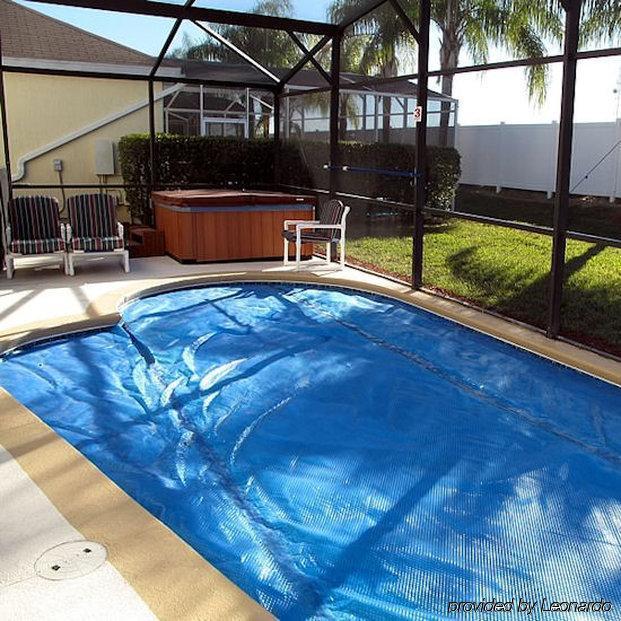 Windsor Palms Resort Kissimmee Exterior foto