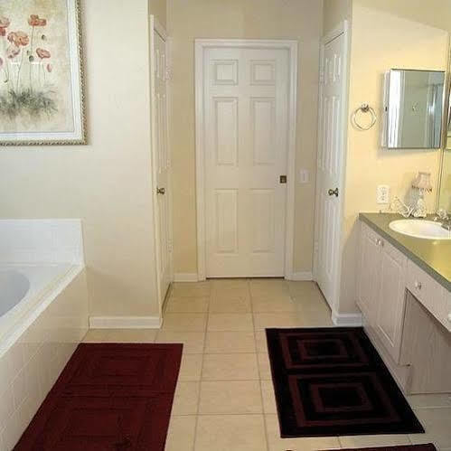 Windsor Palms Resort Kissimmee Exterior foto