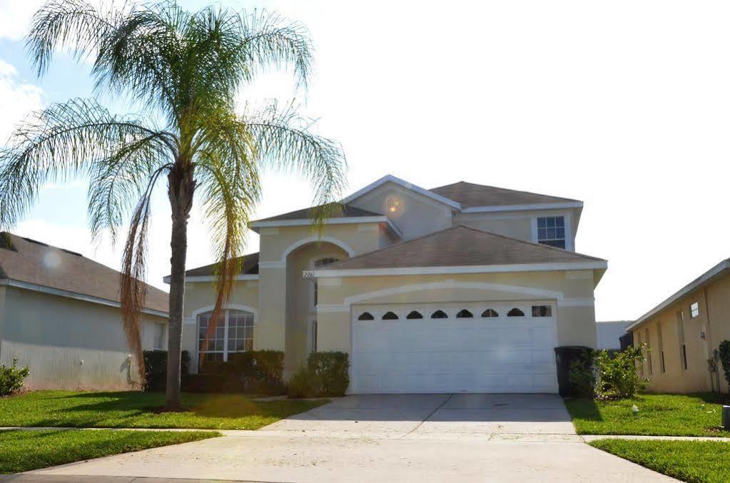 Windsor Palms Resort Kissimmee Exterior foto