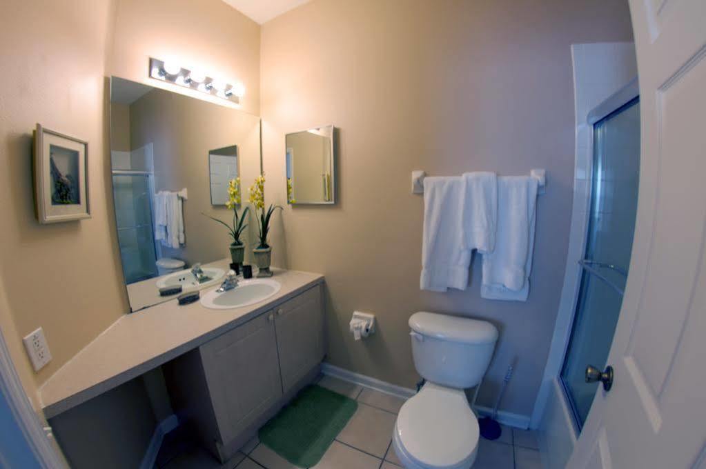 Windsor Palms Resort Kissimmee Exterior foto
