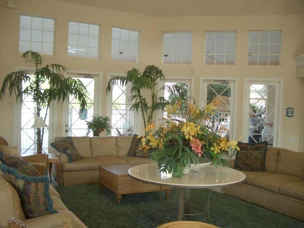 Windsor Palms Resort Kissimmee Exterior foto