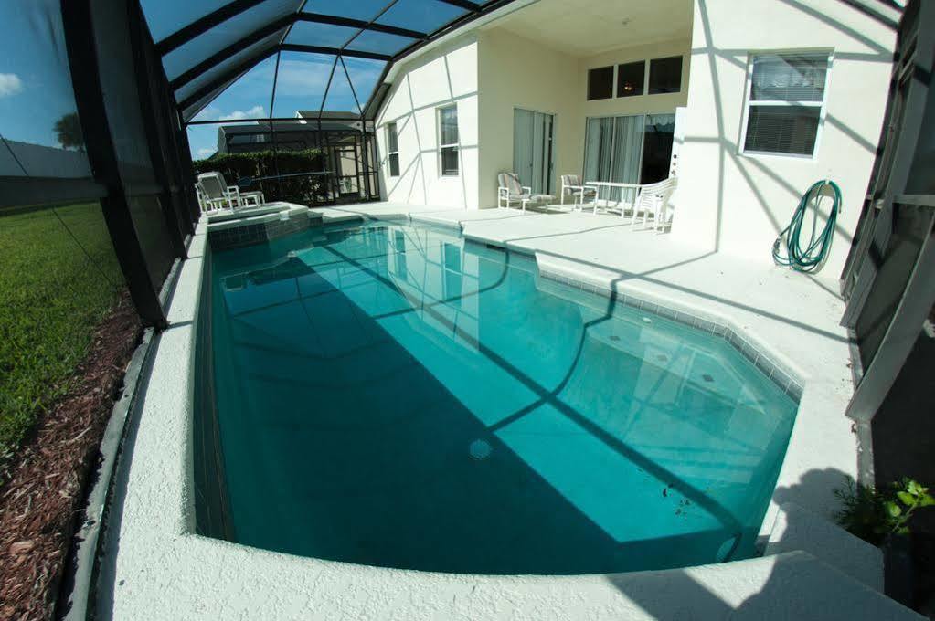 Windsor Palms Resort Kissimmee Exterior foto