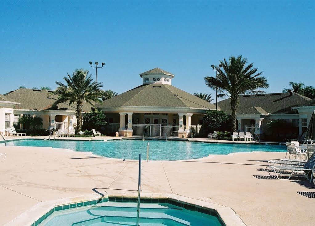Windsor Palms Resort Kissimmee Exterior foto